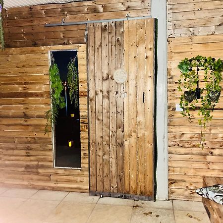 Spa La K Abane Blandin Exterior foto