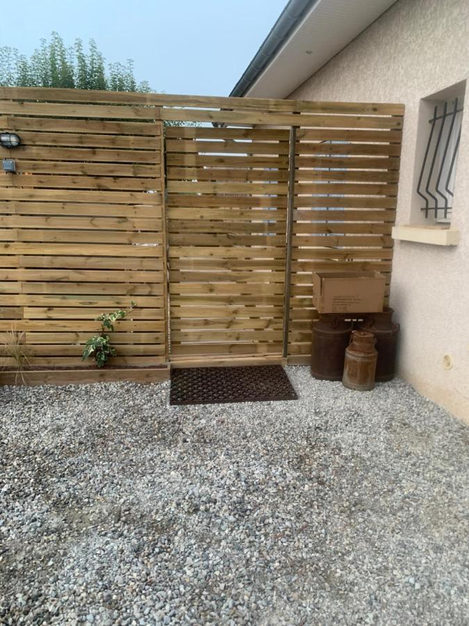 Spa La K Abane Blandin Exterior foto