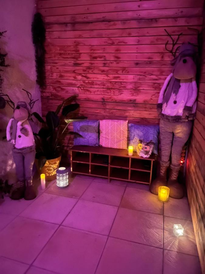 Spa La K Abane Blandin Exterior foto