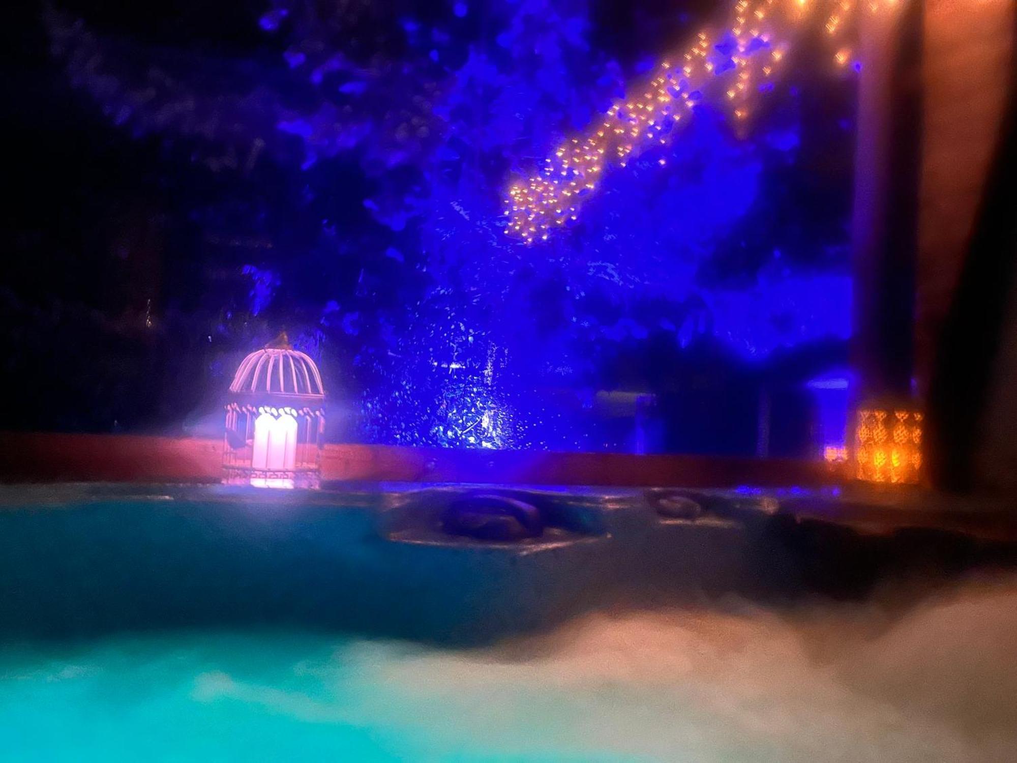 Spa La K Abane Blandin Exterior foto