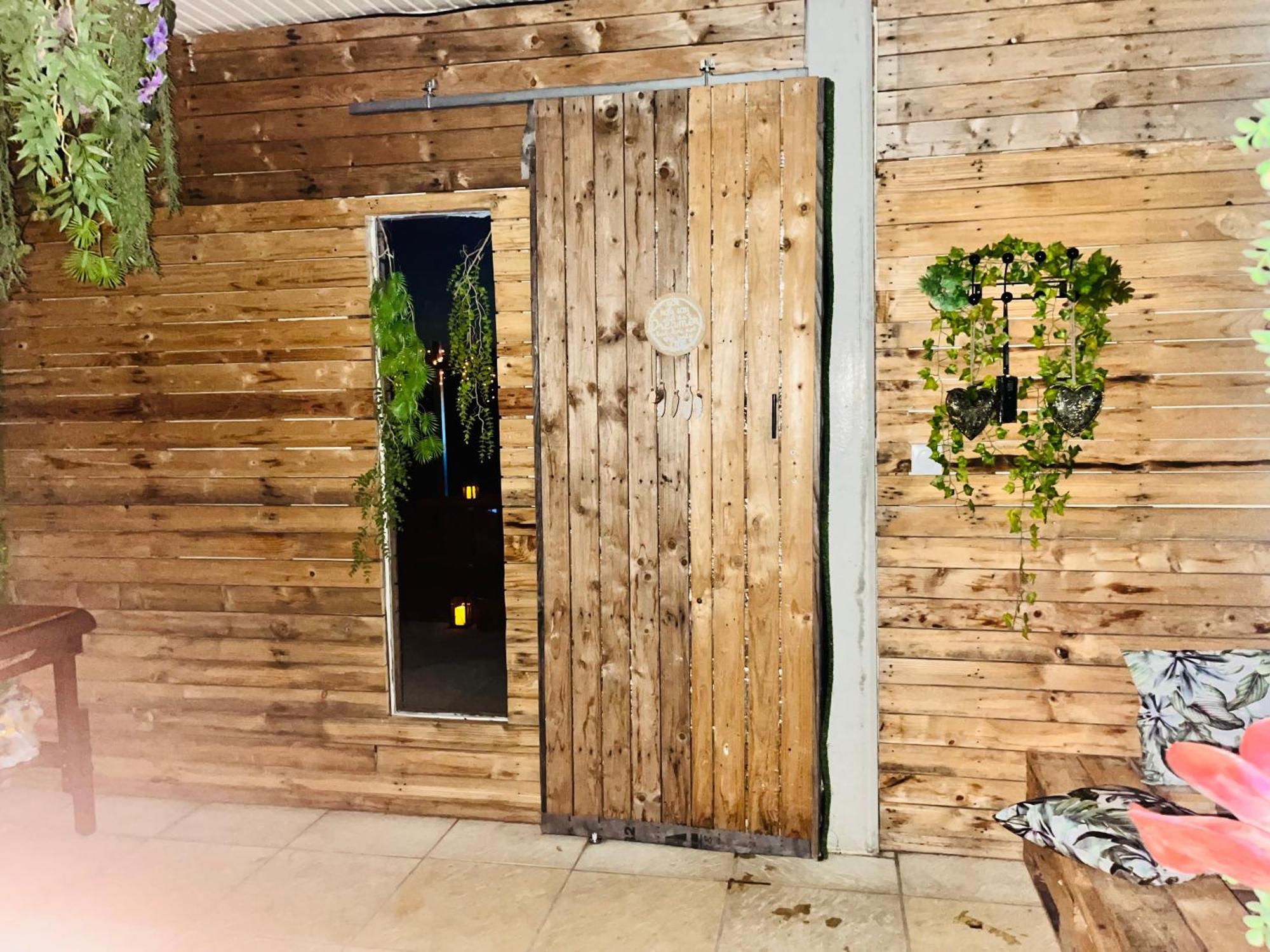 Spa La K Abane Blandin Exterior foto