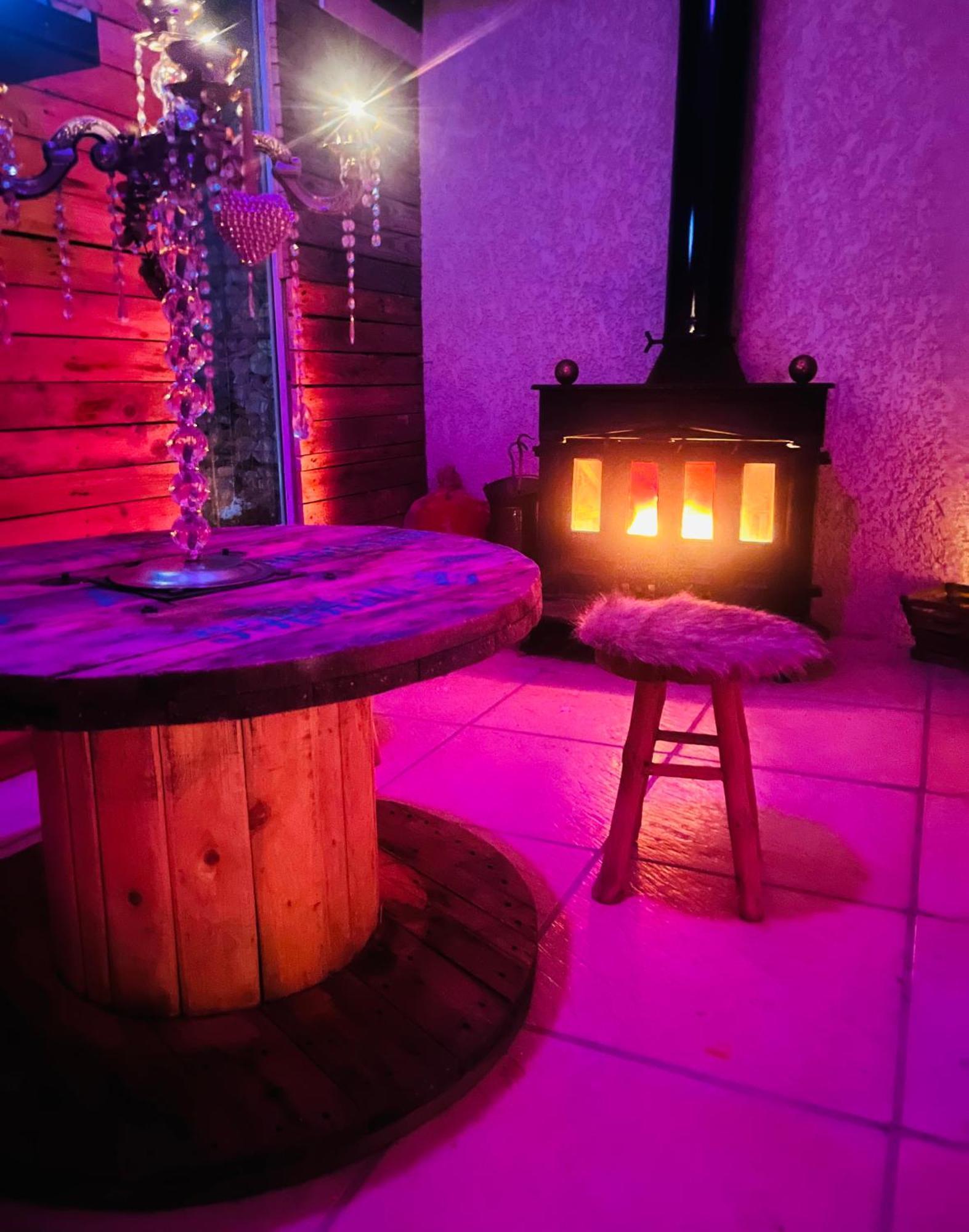 Spa La K Abane Blandin Exterior foto